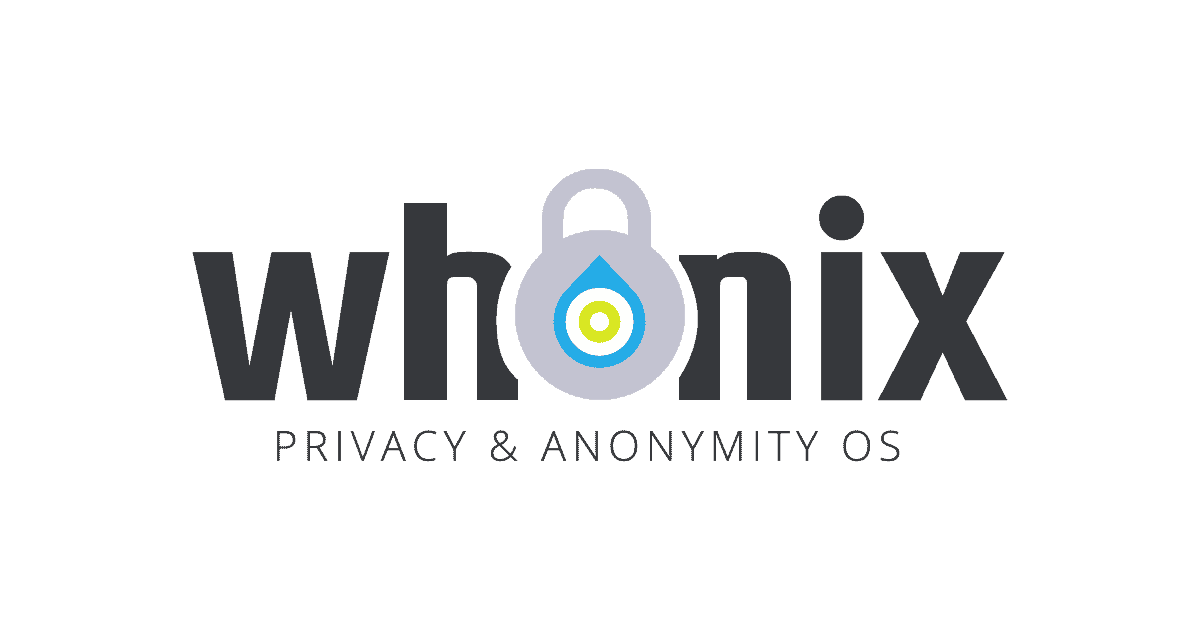 Whonix