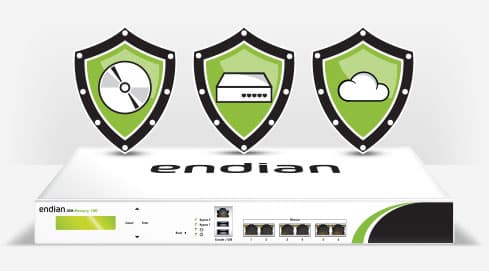 como bloquear gmail no endian firewall