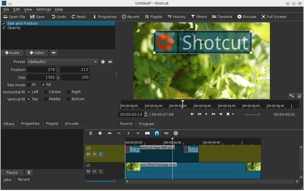 como-instalar-shotcut-no-ubuntu