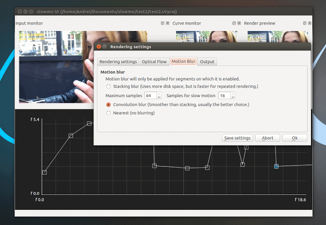 Aprenda como instalar o SlowmoVideo no Ubuntu e derivados