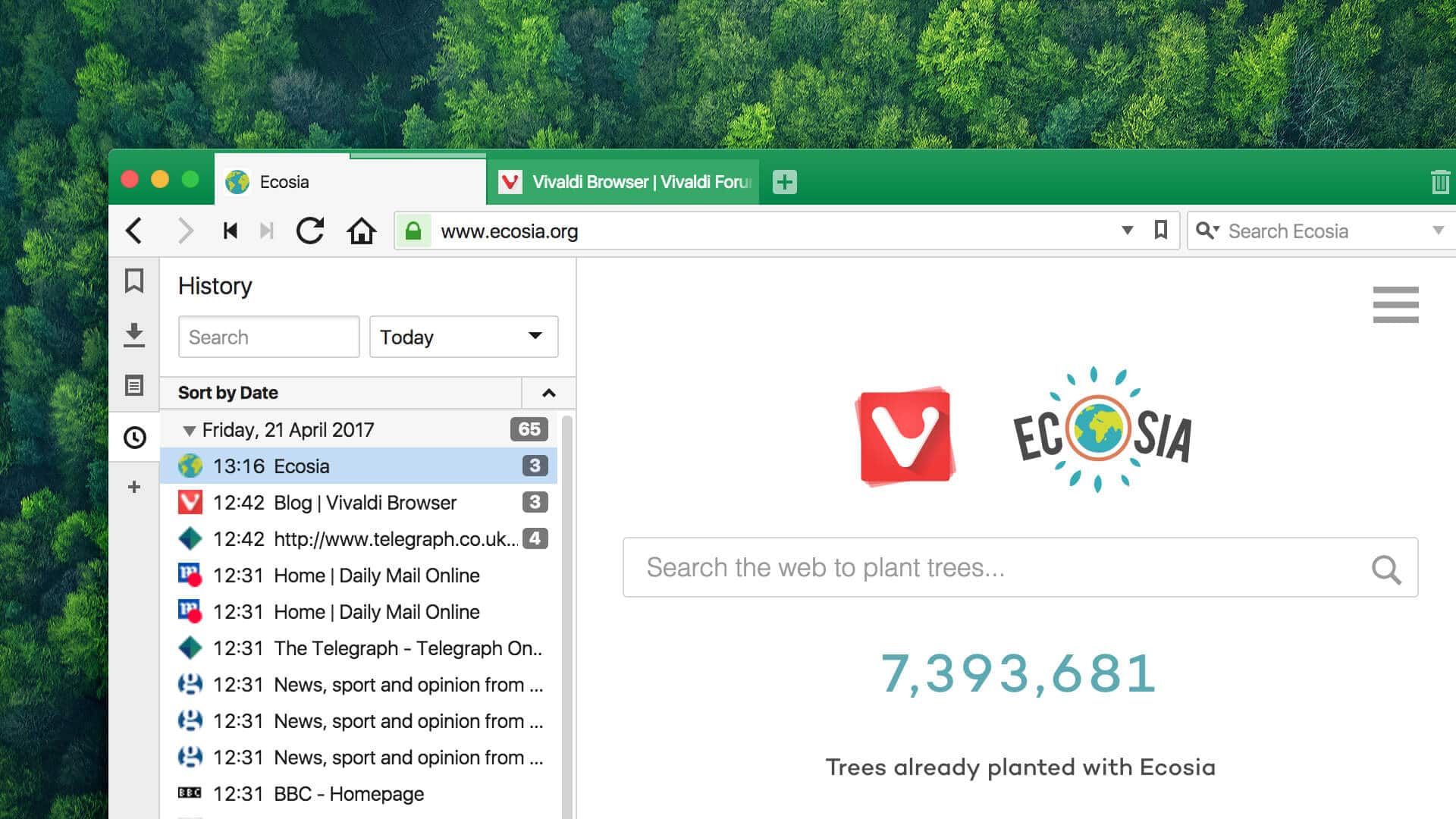 Como instalar o Vivaldi 1.9 no Ubuntu, Linux Mint e derivados!