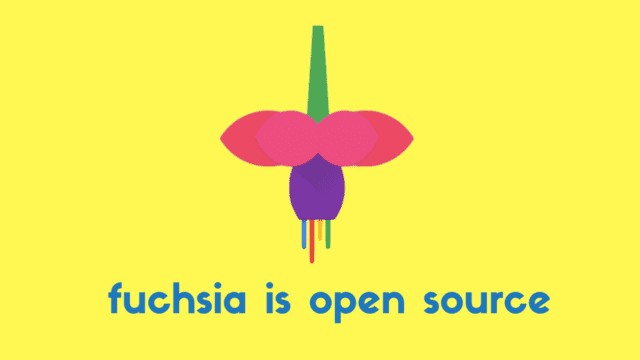 Google publicou documento explicando o funcionamento do Sistema Operacional Fuchsia 1 Fuchsia