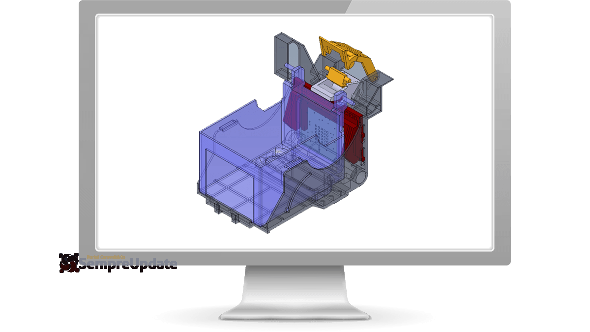 instalar draftsifht no ubuntu debian linux mint alternativa autocad 2019 2