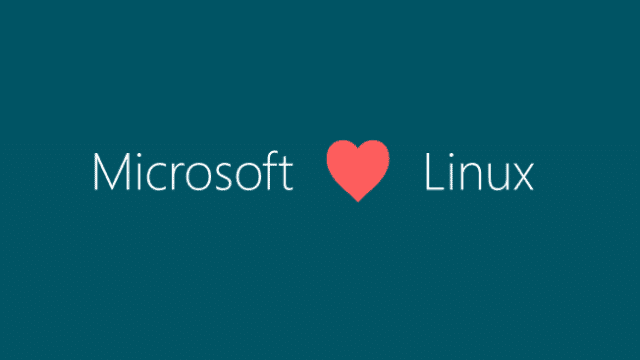 ms loves linux 2