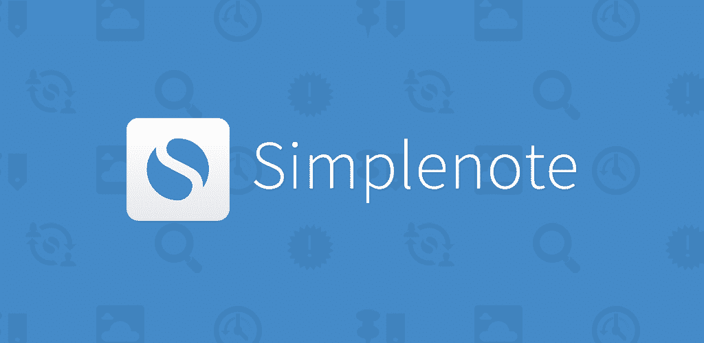 simplenote