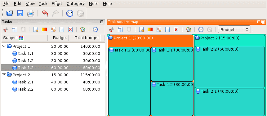 Como instalar o Task Coach no Ubuntu, Linux Mint e Derivados