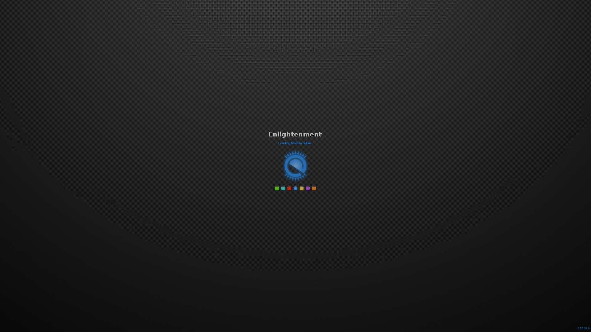 enlightenment e20 0