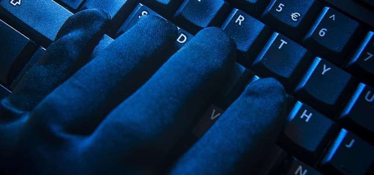 Anonimato, auditoria e varredura com proxychains.