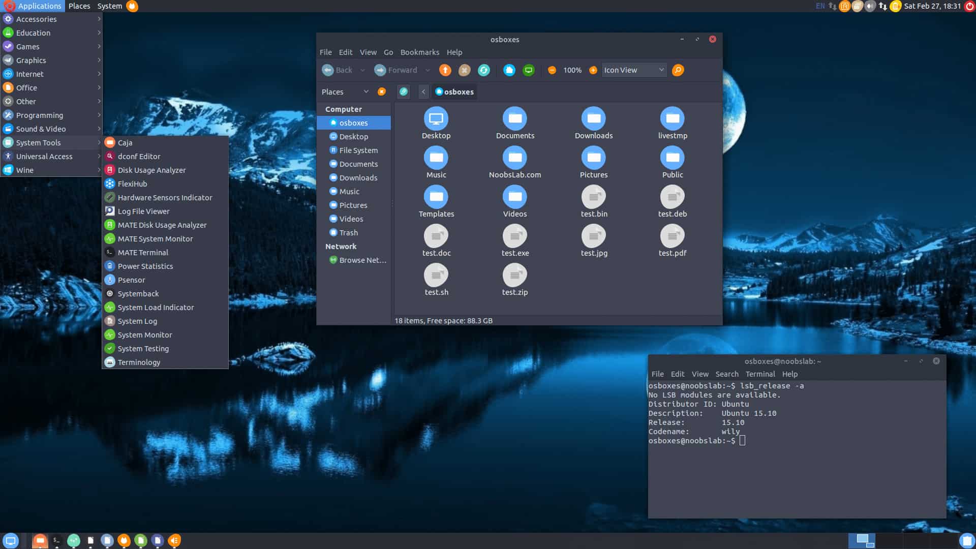 mate-desktop-mir-wayland