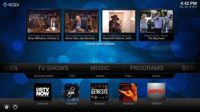 openelec-8.0-linux-kodi-17-tv