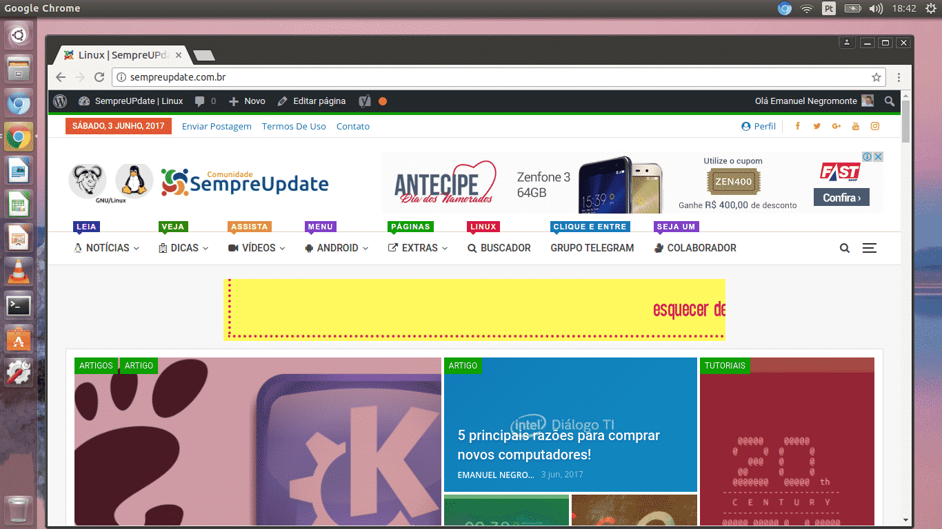 review ubuntu 14 04 5 lts1