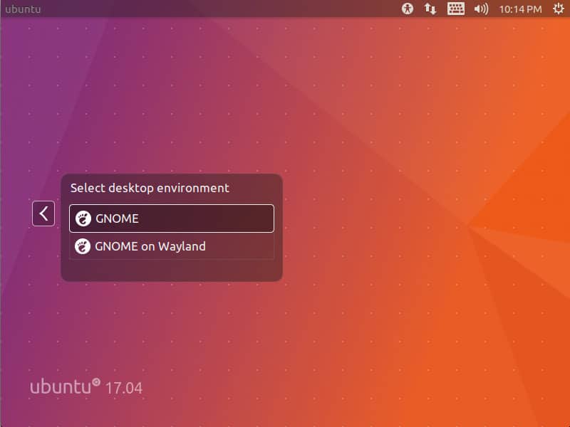Ubuntu