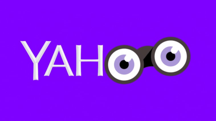 Yahoo Mail interrompe encaminhamento automático de e-mail