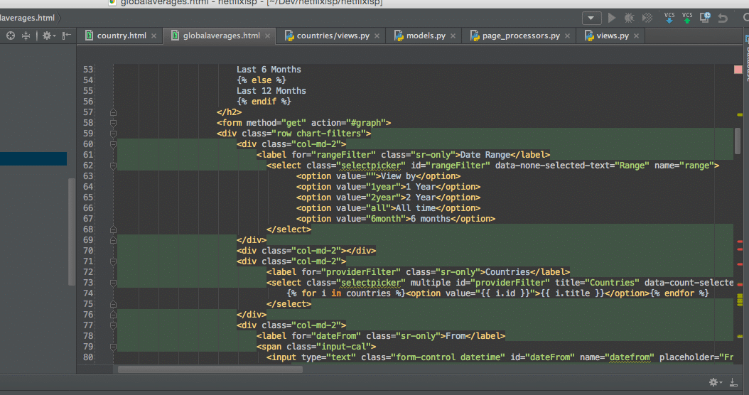 Como instalar o PyCharm no Ubuntu, Mint 18.1 e derivados