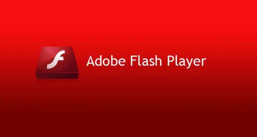 Adobe quer que os usuários desinstalem o Flash Player até o final do ano