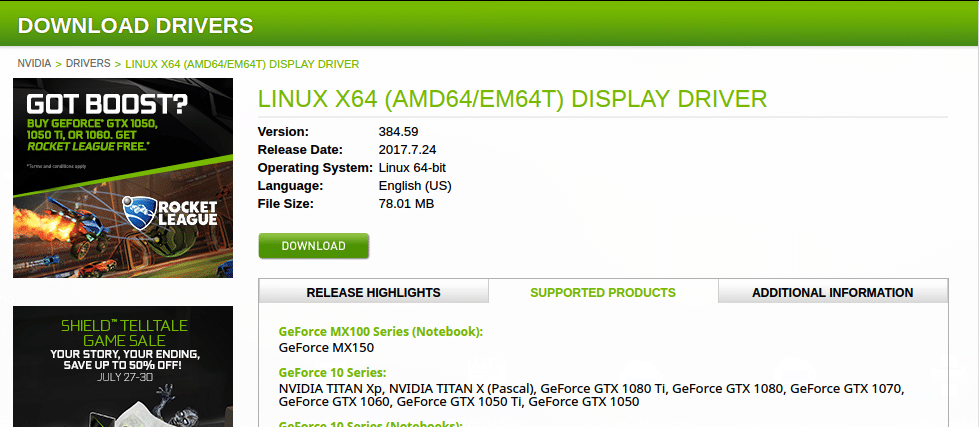 como-instalar-drive-nvidia-ubuntu