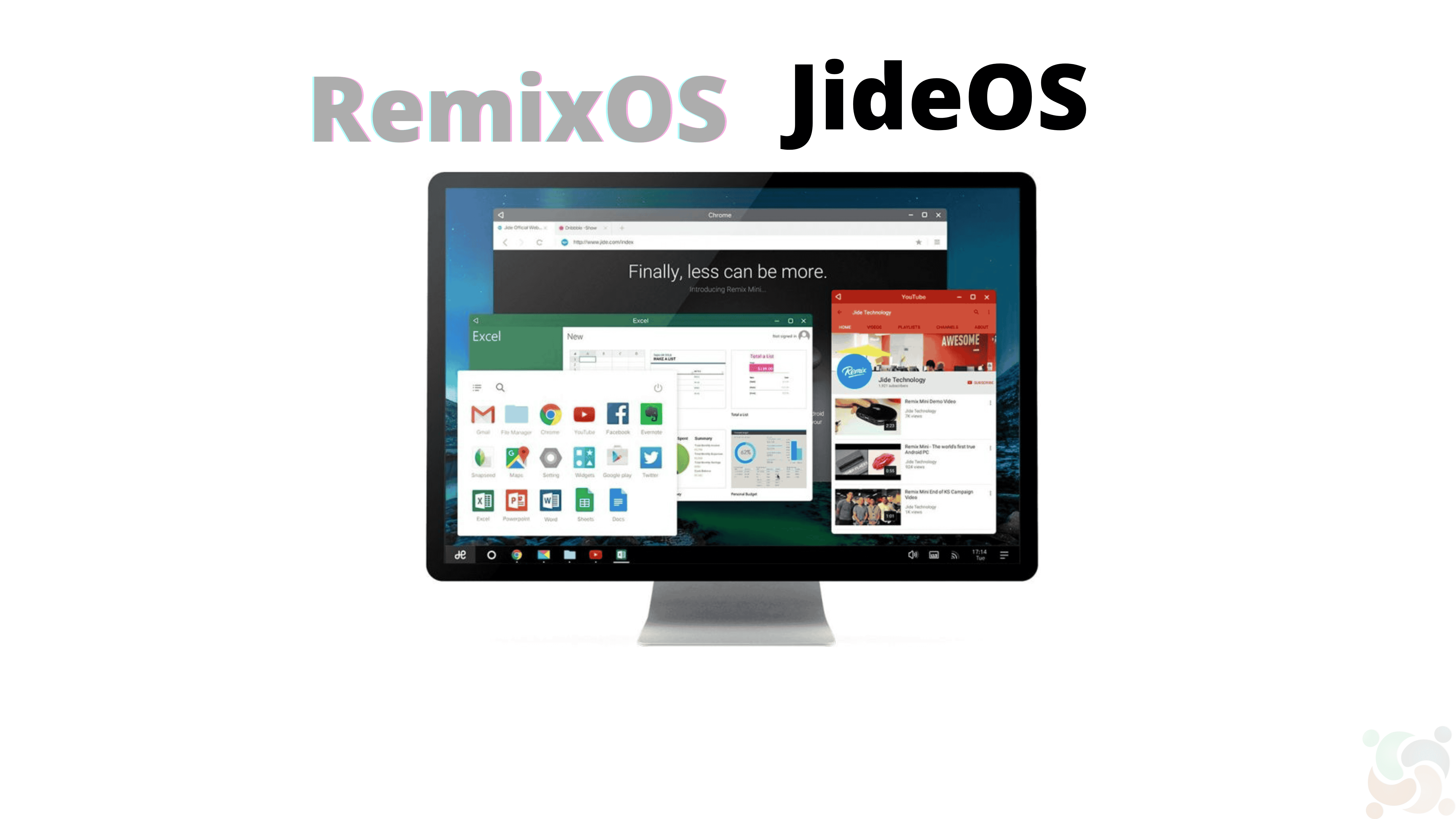 RemixOS