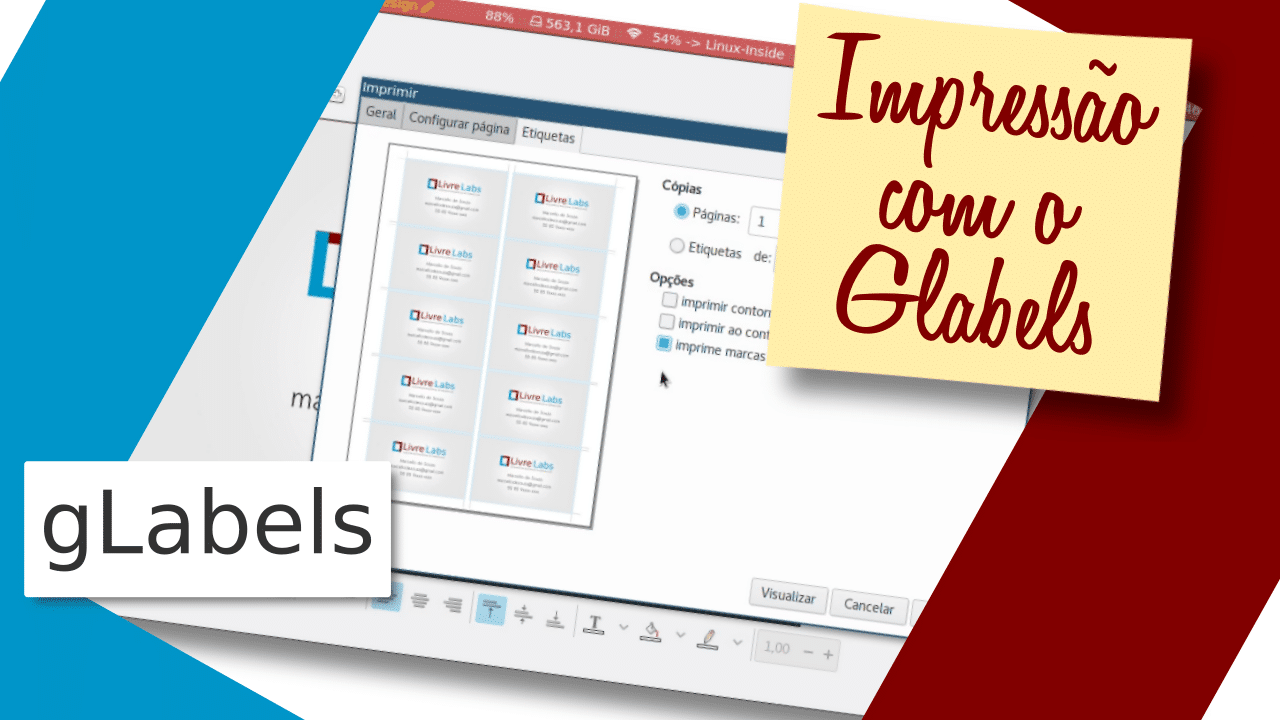 Glabels
