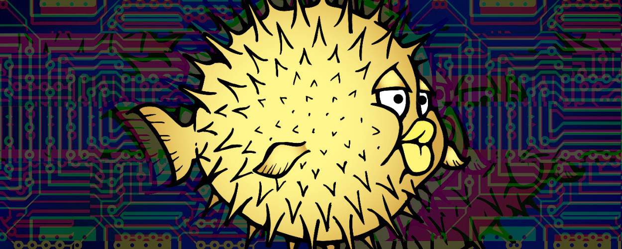 OpenBSD 6.9 lançado com suporte ao SoC M1 da Apple