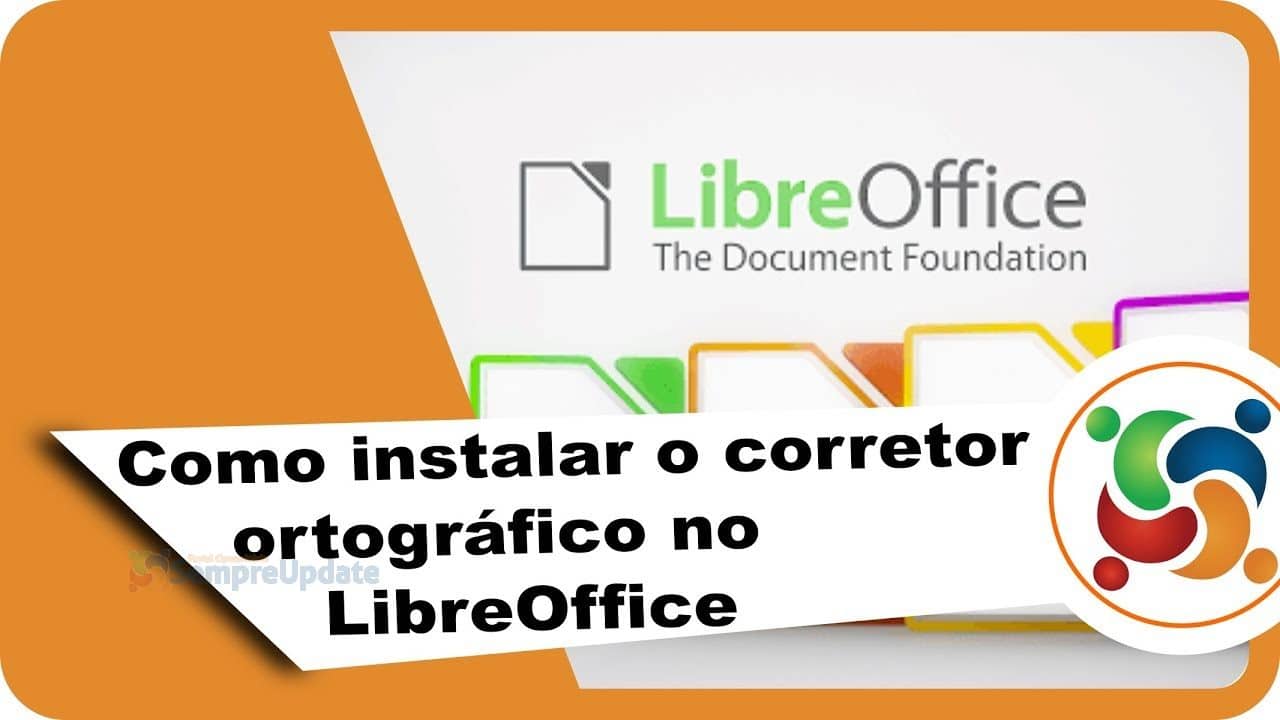 VERO no LibreOffice