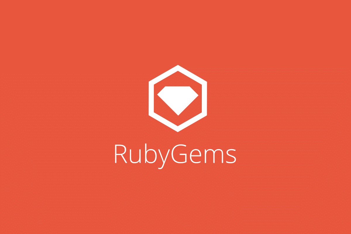 Código de backdoor foi encontrado em 11 bibliotecas Ruby