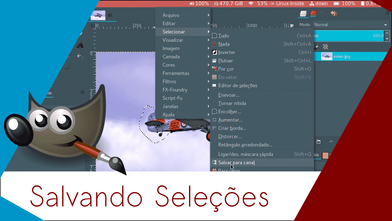 seleções