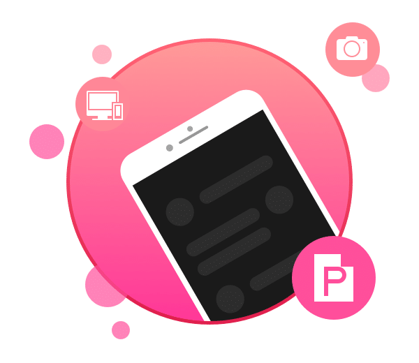 Deepin Presentation Assistant