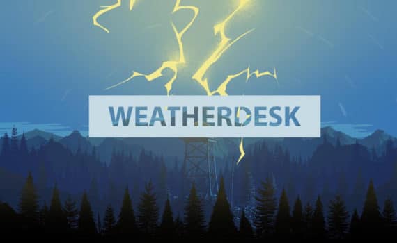 como-instalar-WeatherDesk-ubuntu-debian-fedora-opensuse