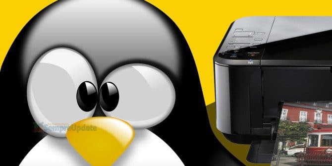 Drivers de imagem e impressão HP Linux agora suportam Fedora 38 e Ubuntu 23.04