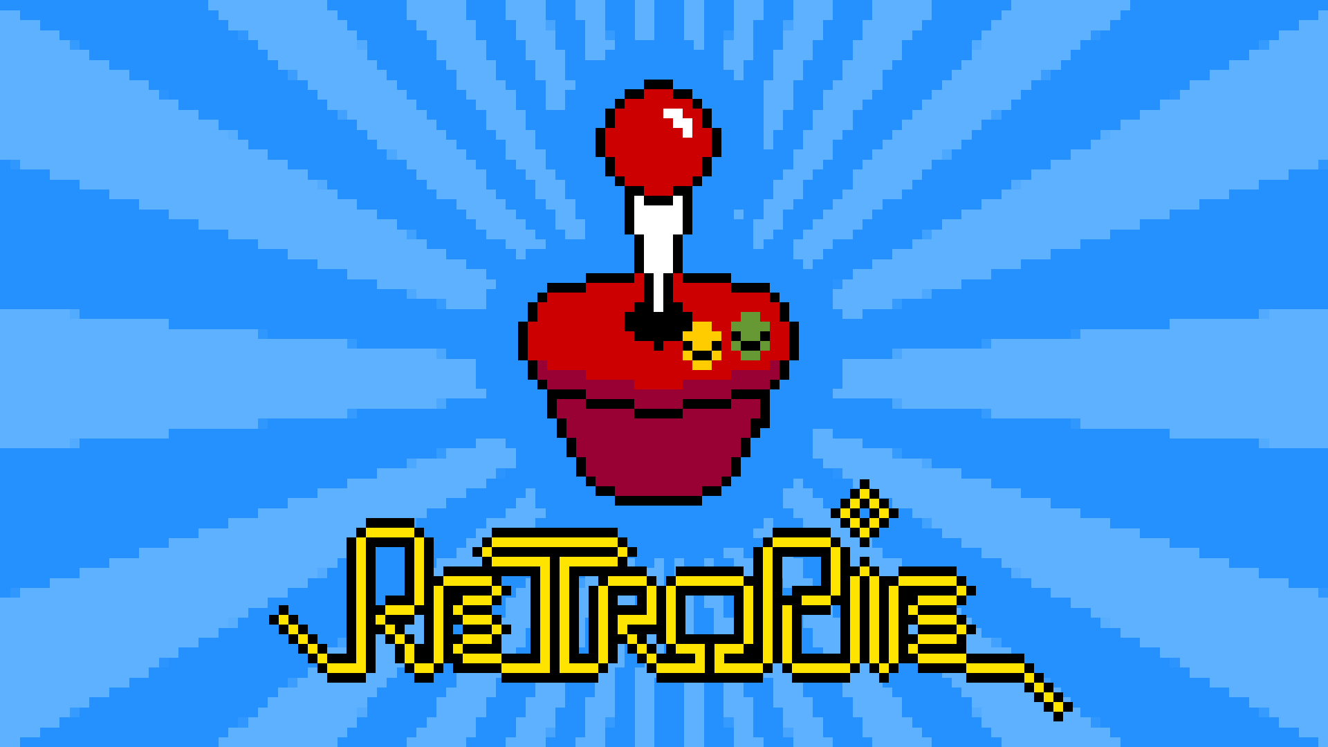 RetroPie