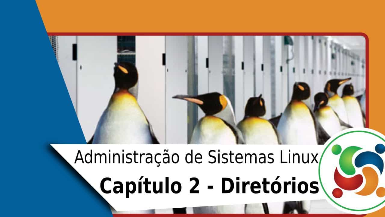 Administração de Sistemas Linux