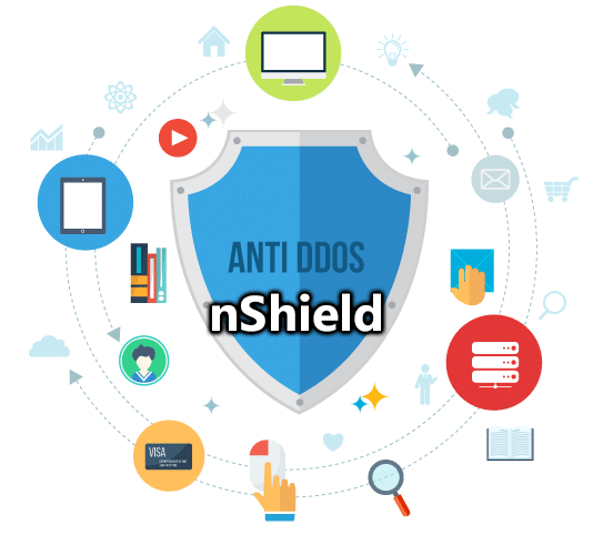 nShield