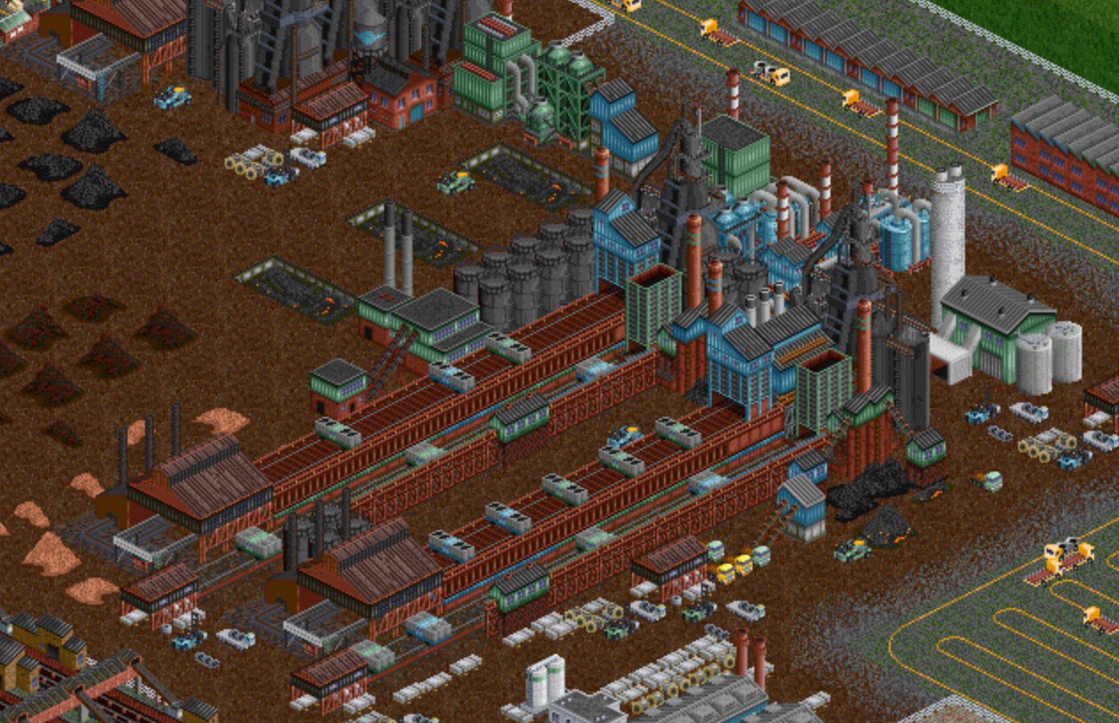 OpenTTD-linux-game