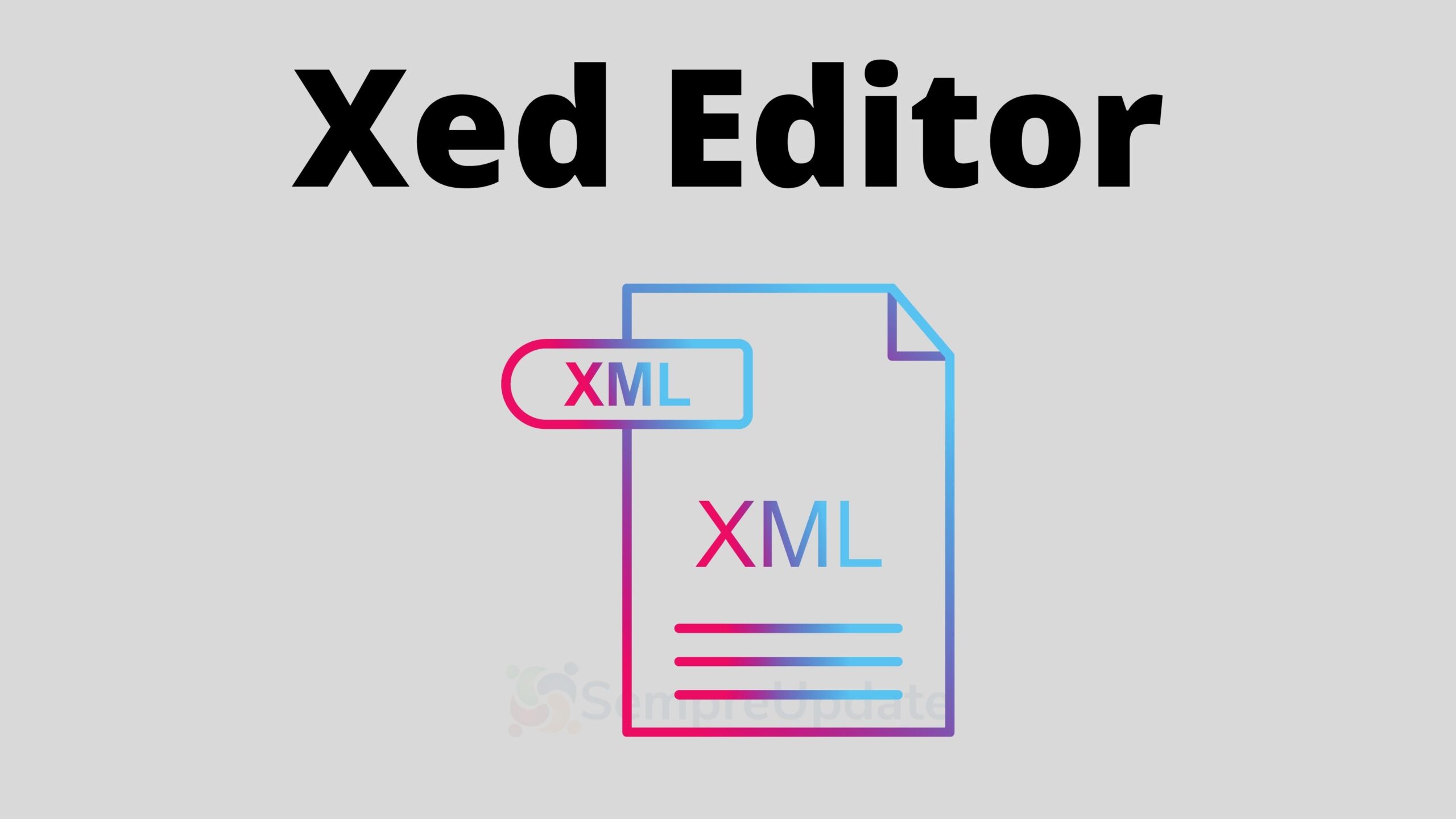 como-instalar-o-xed-editor-no-ubuntu