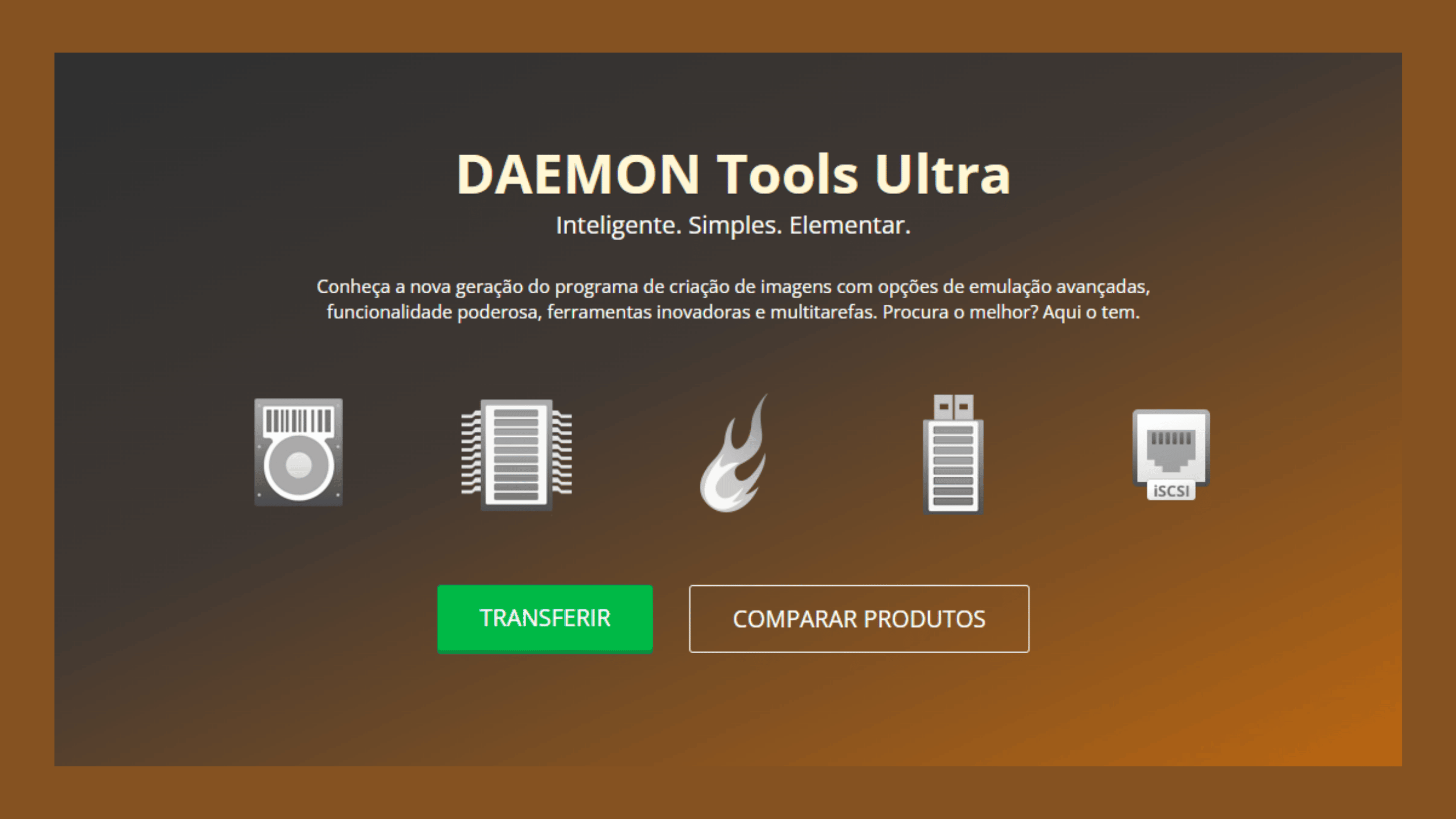 daemon sync compartilhe arquivos e faca backup pela wifi sem internet