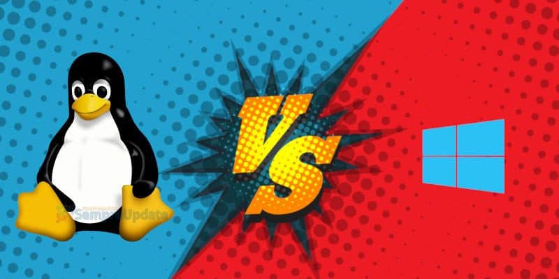 Linux vence o Windows e se tornará camada de emulação no kernel Linux, prevê defensor do código aberto