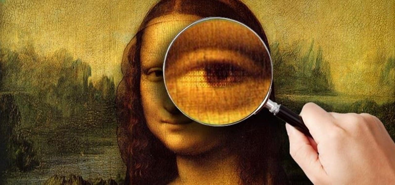 Estenografia: Camuflando dados em Imagens ou aúdios usando Steghide