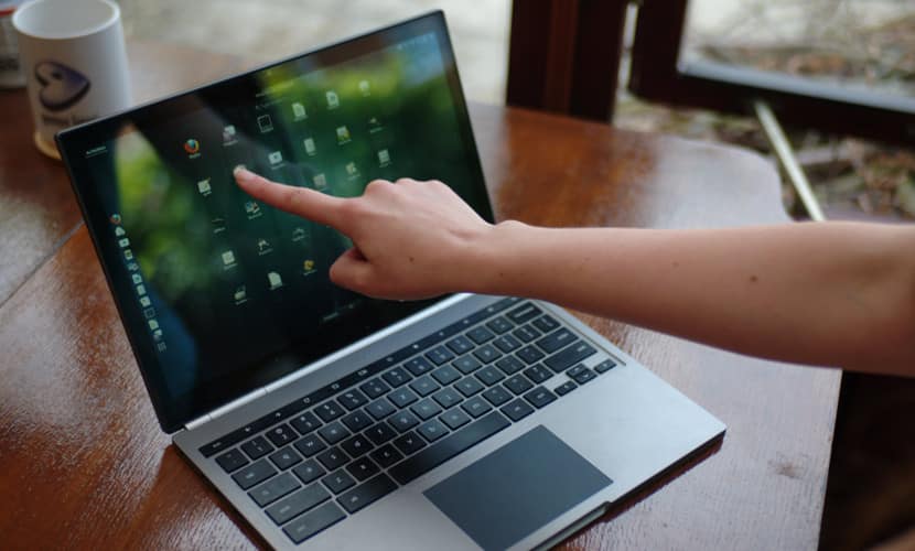 Mostrar o Percentual de Bateria no Ubuntu 17.10