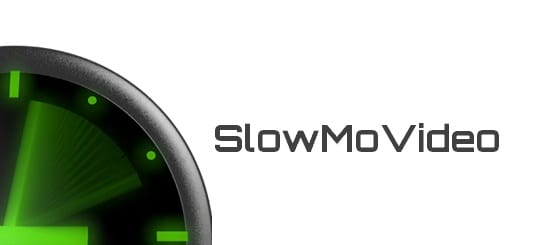 SlowMoVideo