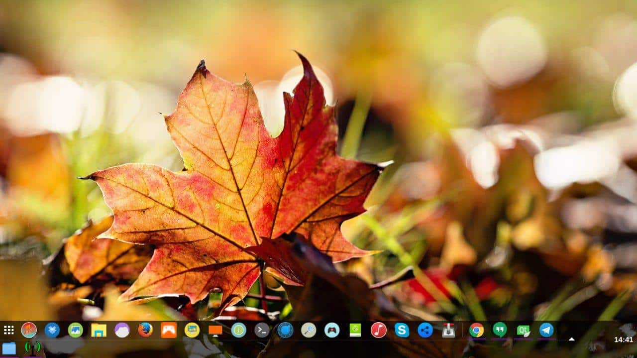 Emmi Linux