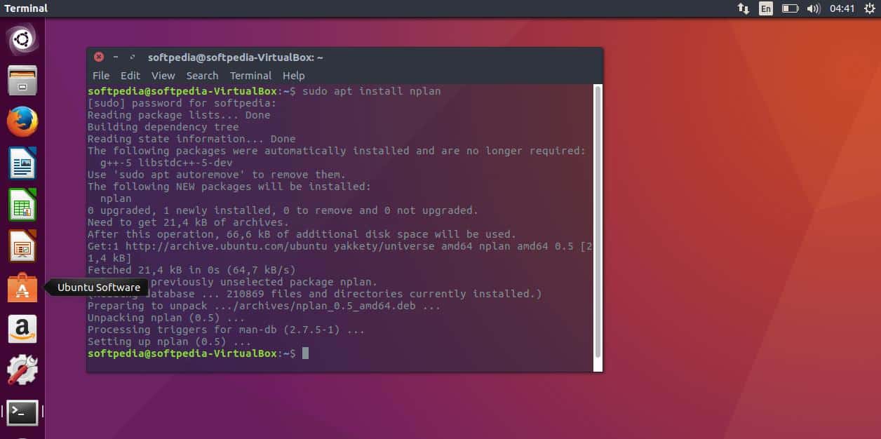 ubuntu