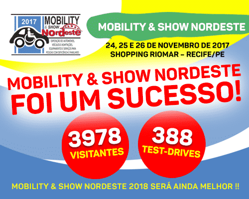 Mobility Show