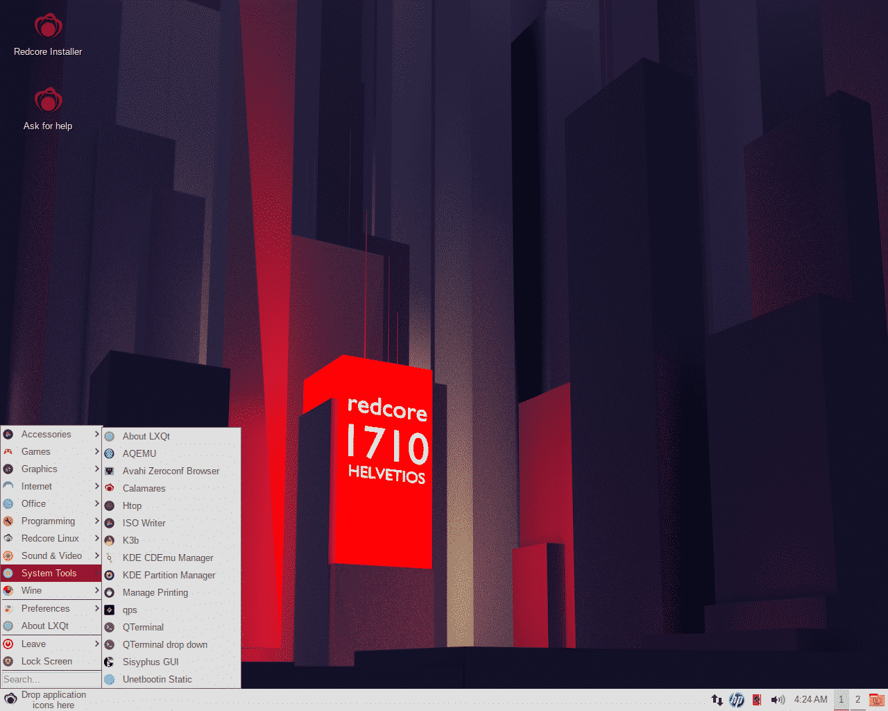 lancado-o-gnu-linux-redcore-linux-1801-beta