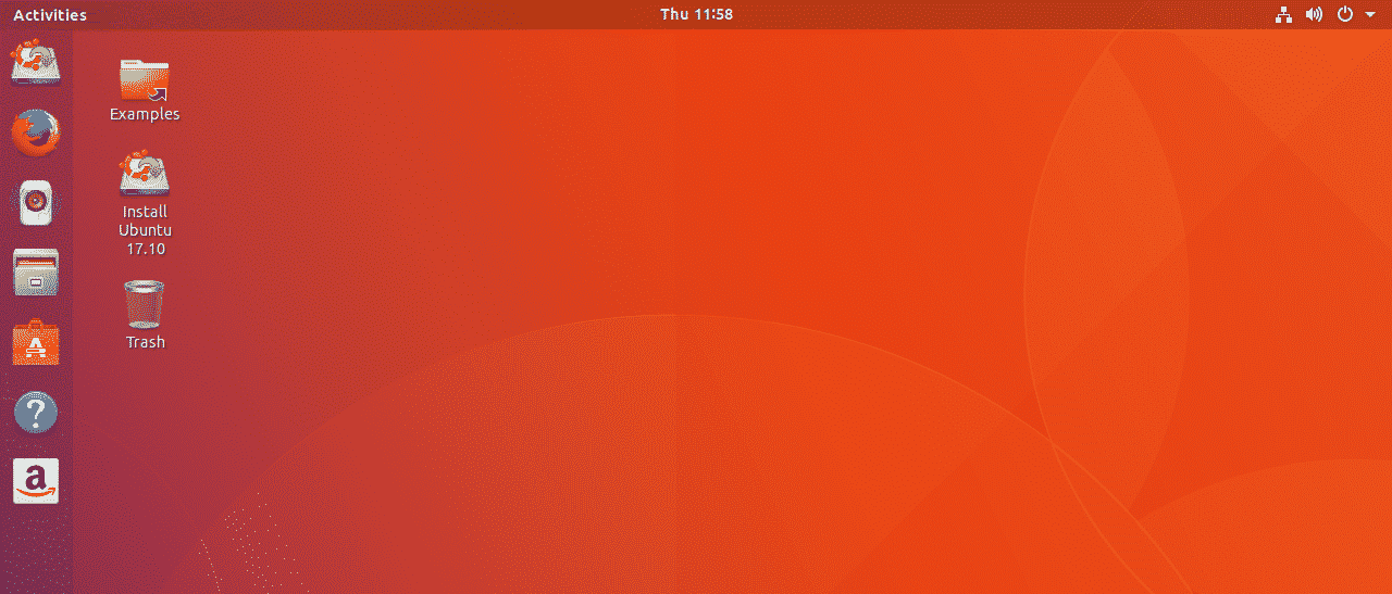 lançado-ubuntu-17.10.1