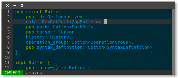 amp-editor-de-texto-terminal-linux-como-instalar