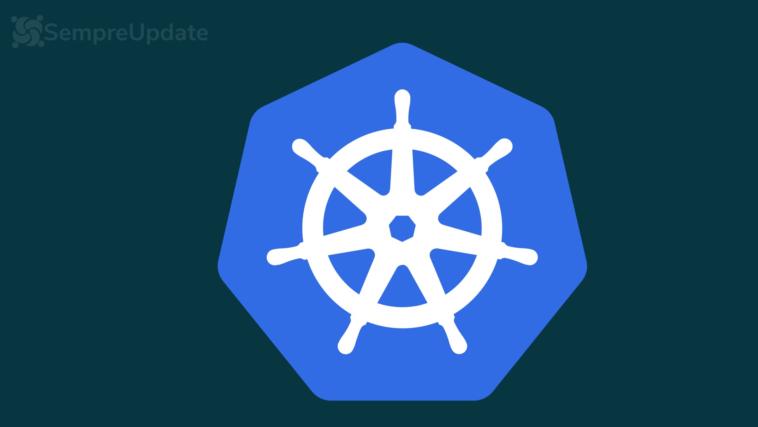 Como configurar o Kubernetes com o Kubeadm no CentOS