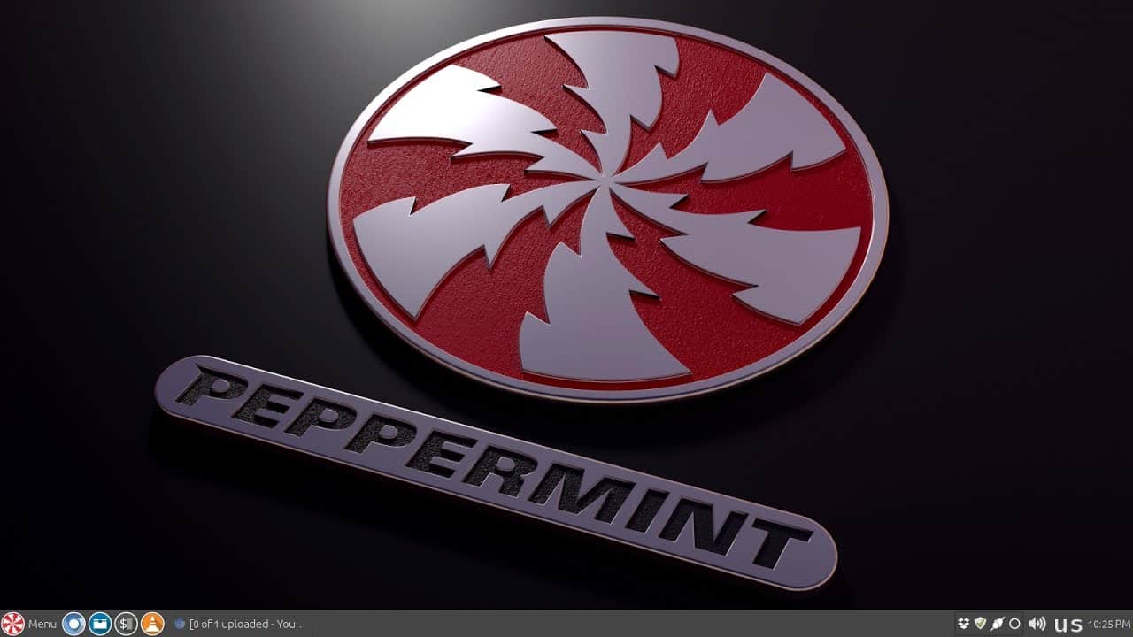 Peppermint OS agora tem o Debian 12 como base