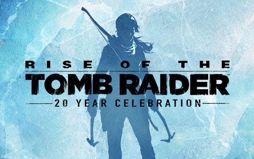 Rise of the Tomb Rider