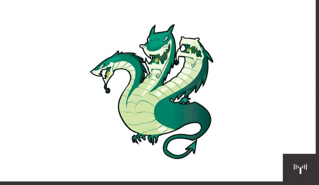 THC Hydra