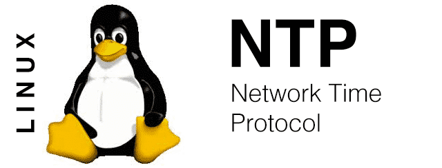 NTP Server Install and Configuration